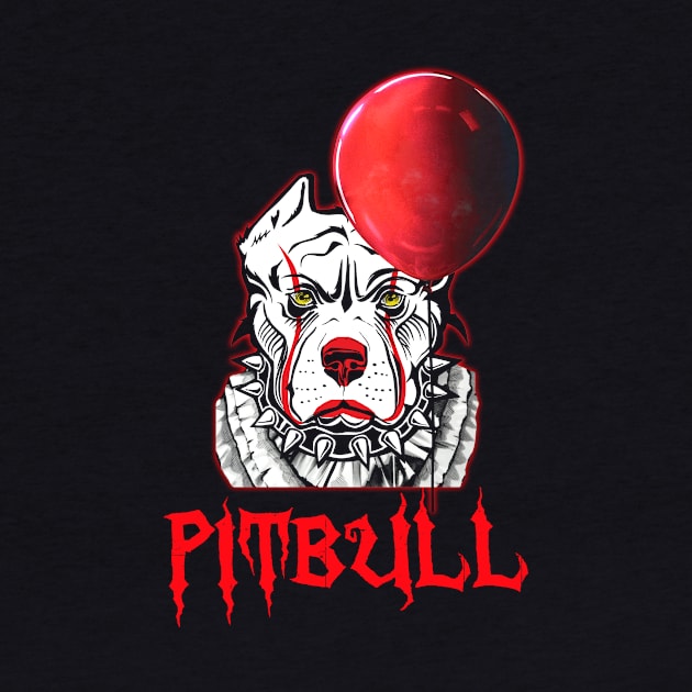 Halloween is coming T Shirt Pitbull Halloween Shirts gifts by frostelsinger